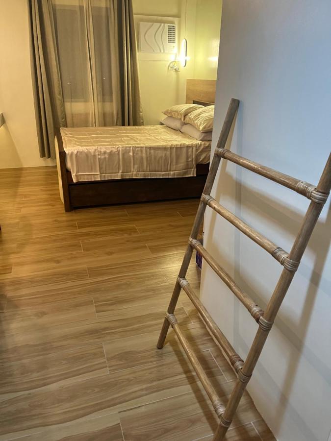 Aesthetic Functional Minimalist Space Sunvida Tower Sv1716 Себу Экстерьер фото