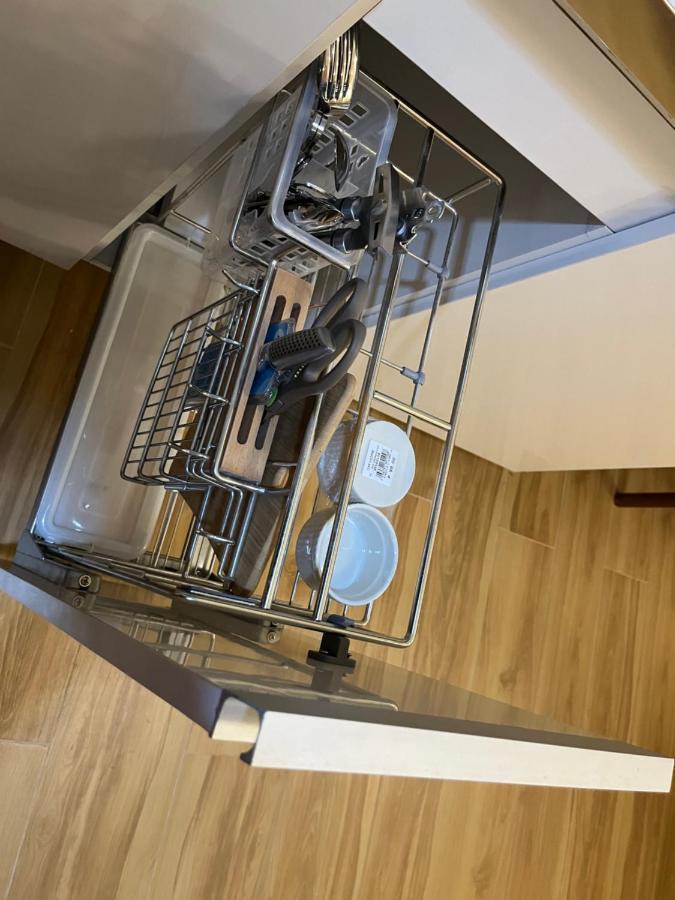 Aesthetic Functional Minimalist Space Sunvida Tower Sv1716 Себу Экстерьер фото